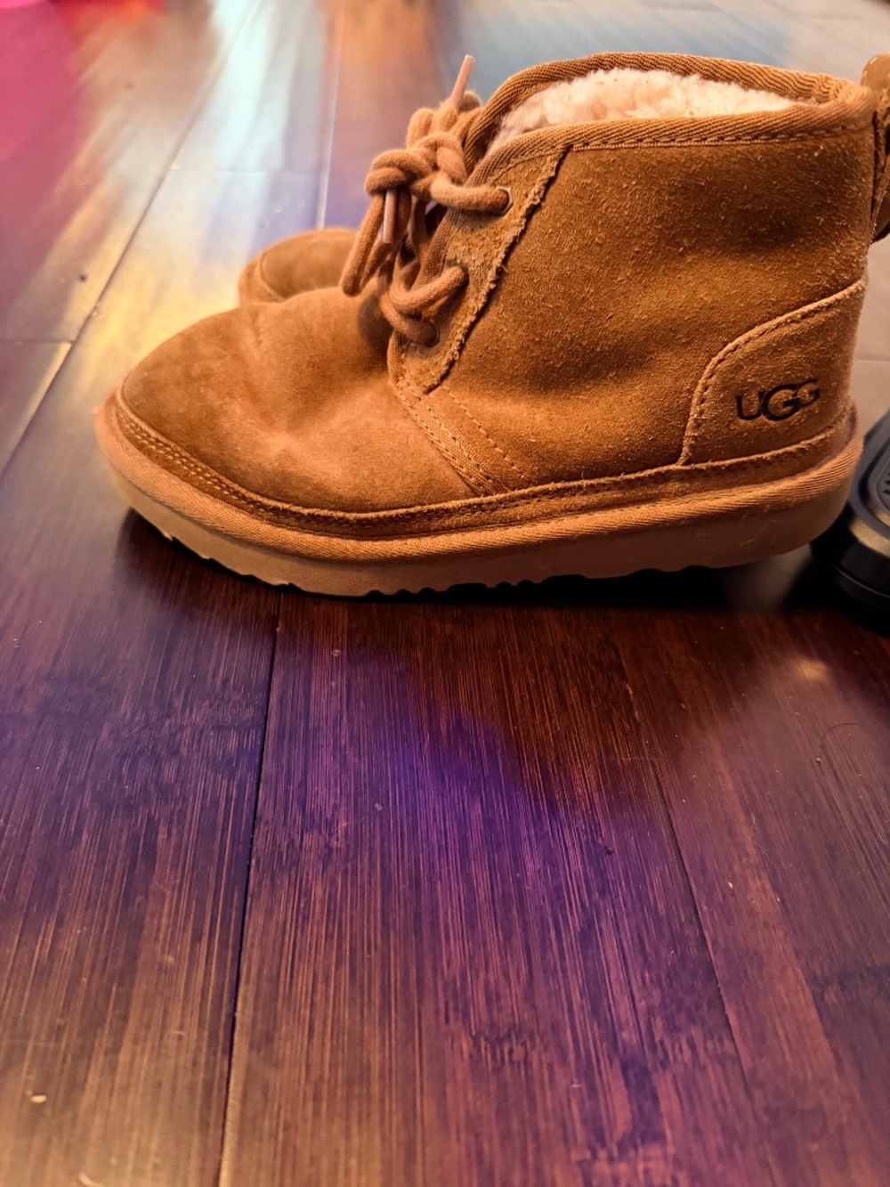 Youth Ugg boots